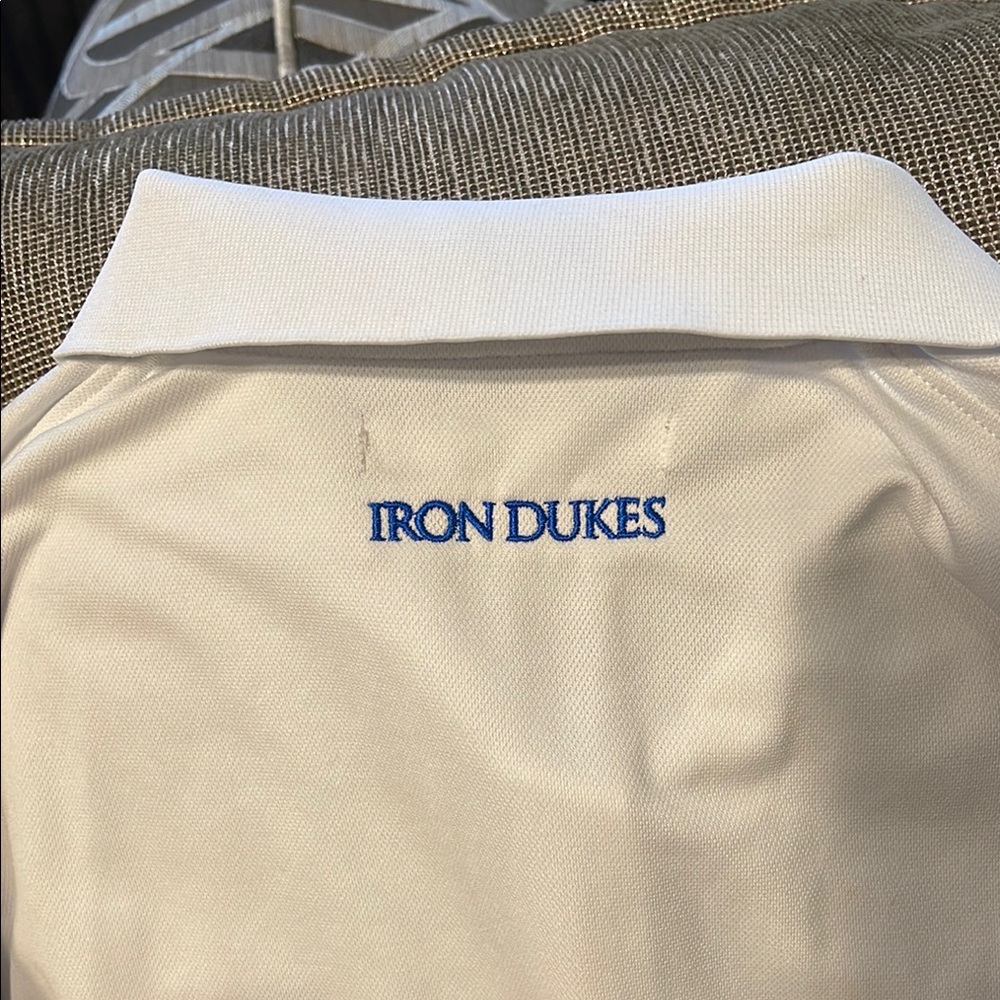 Duke polo - Picture 3 of 3